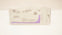 Ethicon J205 3-0 VICRYL 54inch LIGAPAK Dispensing Reel Violet Braided Stre.